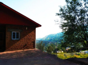 Finjj Cottage